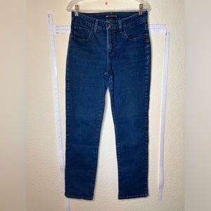 Lee classic fit denim jeans size 6M